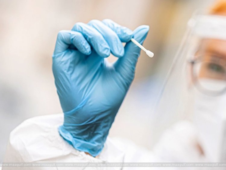 భారత్ కరోనా అప్డేట్