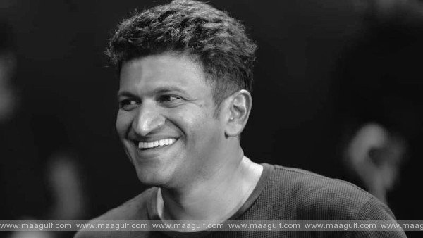 9 పునీత్ రాజ్ కుమార్ కు \'కర్ణాటక రత్న\' అవార్డు