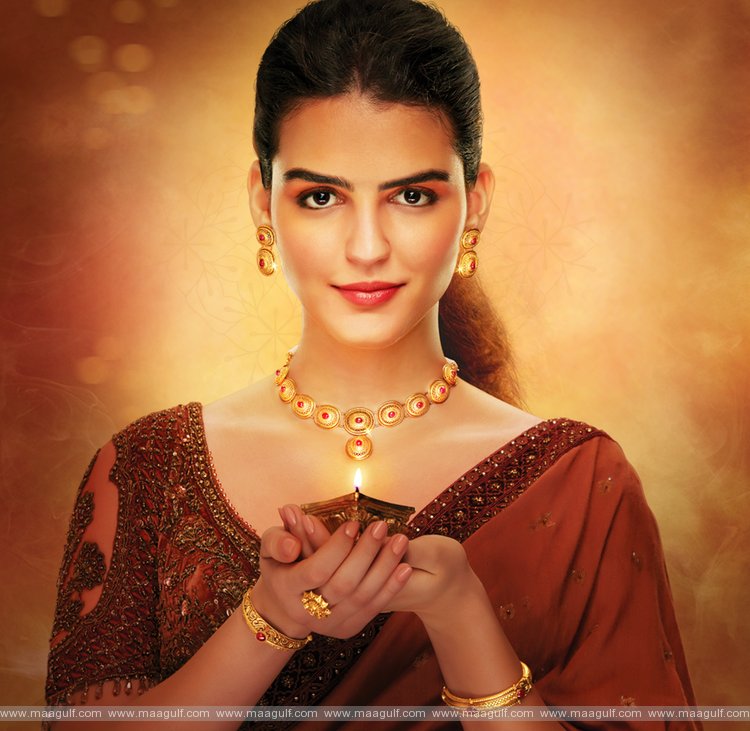 Dazzle this Diwali Season with TANISHQ