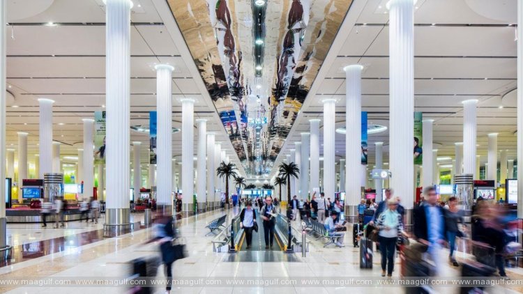 ఐదేళ్ళ మల్టిపుల్ ఎంట్రీ టూరిస్ట్ వీసా కోసం ఐదు స్టెప్స్