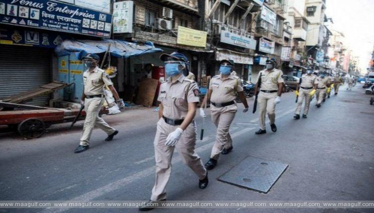 ముంబైలో 144 సెక్షన్