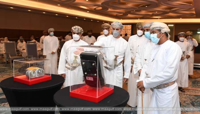 స్మార్ట్ రవాణా విధానాన్ని ప్రారంభించిన మవసలాత్