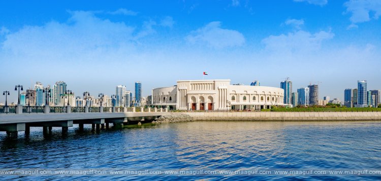 UAE’s first Sharjah Events Festival begins today