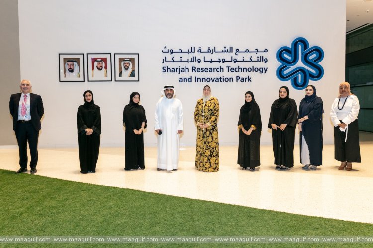 Participants of BEP learn, experiment, and innovate at SRTIP