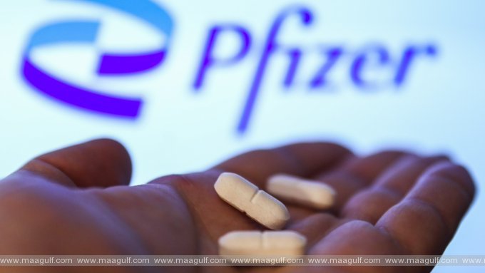 ఫైజర్ కోవిడ్ టాబ్లెట్ కు అమెరికా ఆమోదం
