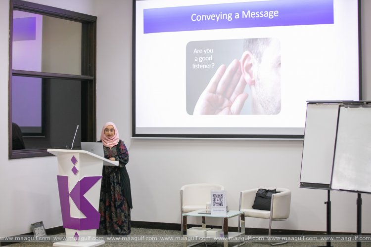 Sharjah Public Library equips job seekers with valuable soft skills on concluding day of ‘Career Builder Forum’