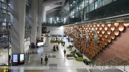 విదేశాల నుంచి వచ్చే వారికి అలర్ట్..