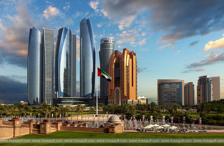 అబుధాబికి వచ్చే వారికి కొత్త టెక్నాలజీతో ఒమిక్రాన్ టెస్ట్