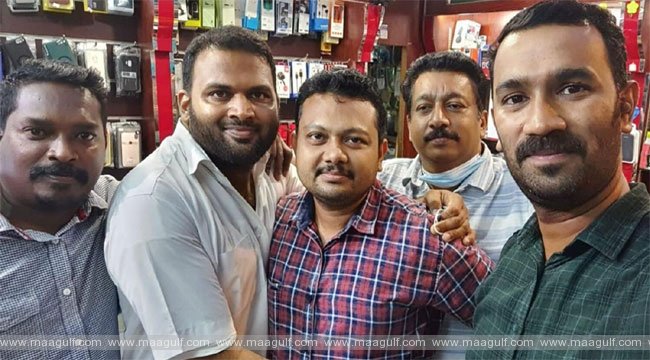 అబుధాబి బిగ్ టికెట్ డ్రాలో జాక్ పాట్ కొట్టిన భారతీయుడు