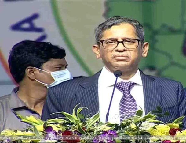 త్వరలోనే కొత్త న్యాయమూర్తులను నియమిస్తామన్న చీఫ్ జస్టిస్..