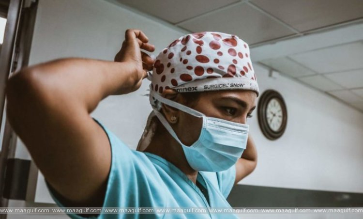 1 పెరుగుతున్న కోవిడ్ కేసులు