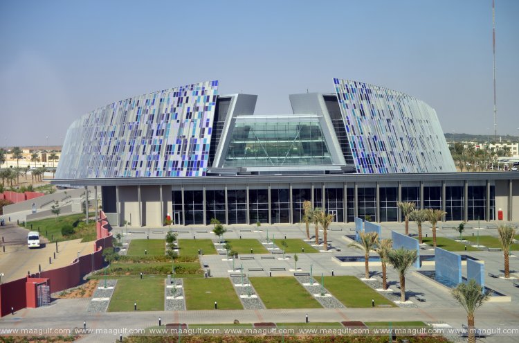 UAEU organizes the International Conference on \'Water Management and Sustainability\' in March 2022