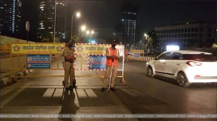 కీలక ఆదేశాలు జారీ చేసిన కేంద్ర ప్రభుత్వం...