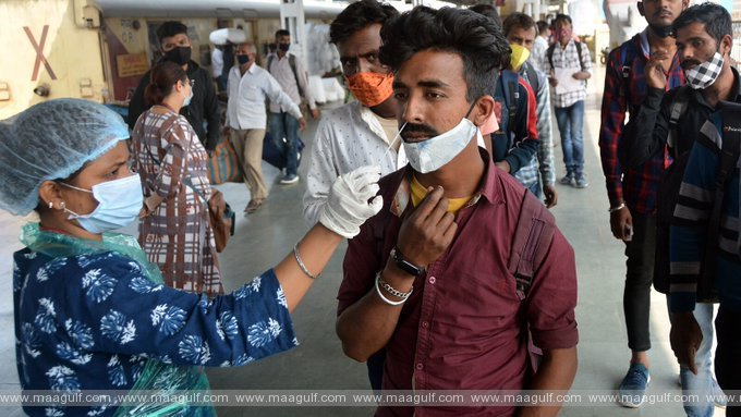 తెలంగాణలో ఒక్క రోజే 12 ఒమిక్రాన్ కేసులు
