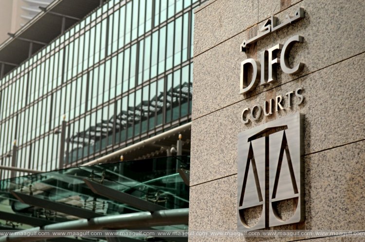 DIFC Courts launches a specialised court for the digital economy