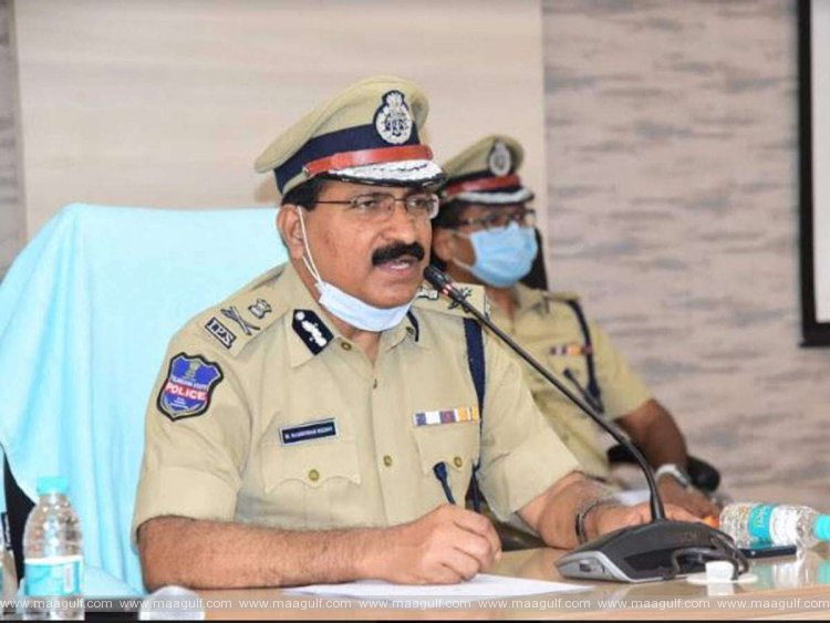 ఎలాంటి మత హింస జరగలేదు: తెలంగాణ డీజీపీ మహేందర్‌రెడ్డి