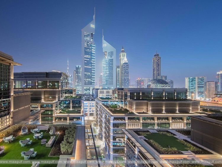 DWTC to become comprehensive zone and regulator for virtual assets and Crypto