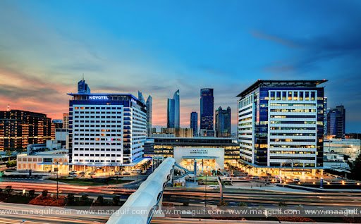 DWTC Authority signs an agreement with Binance to participate in the world’s first virtual asset ecosystem