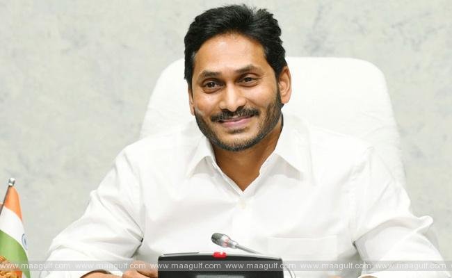 క్రిస్మస్ శుభాకాంక్షలు తెలిపిన ఏపీ సీఎం జగన్