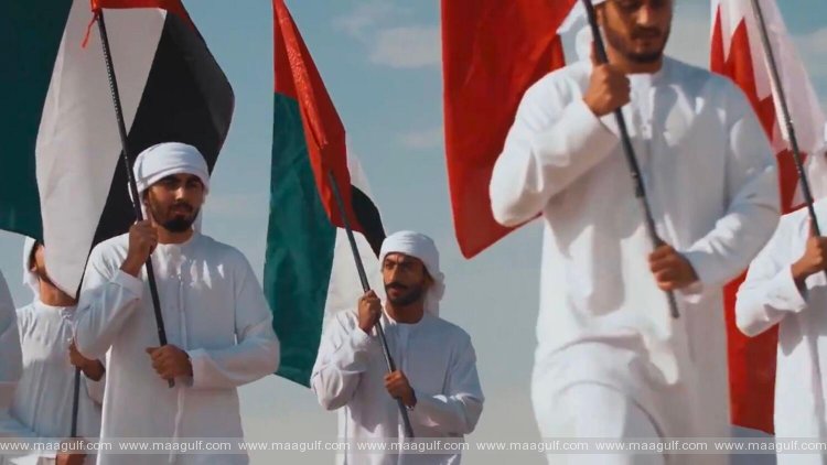 యూఏఈ జాతీయ దినోత్సవం: ఉచిత 50 జీబీ మొబైల్ డేటా ఆఫర్