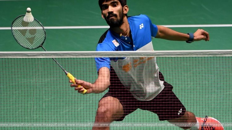వరల్డ్ బ్యాడ్మింటన్‌ ఛాంపియన్‌షిప్‌లో తెలుగు కుర్రాడి రికార్డ్..