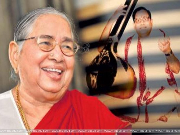 ఘంటసాల శతజయంతి ఉత్సవాలు జరపడం ఆనందంగా ఉంది: సావిత్రమ్మ