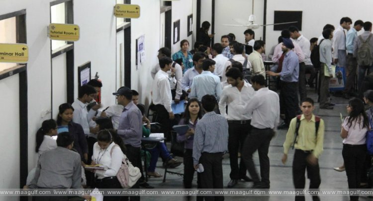 హైదరాబాద్‌లో మెగా జాబ్ ఫెయిర్...