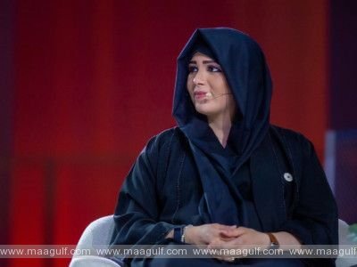 Latifa bint Mohammed: “Collaboration is integral to building a thriving creative and cultural sector”