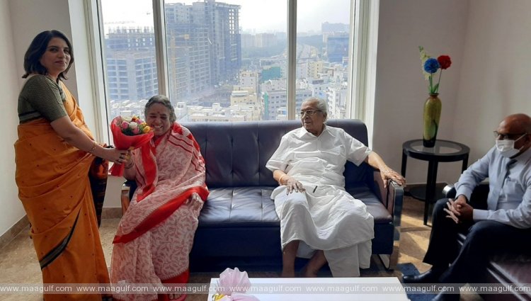 విజయవాడ చేరుకున్న ఏపీ గవర్నర్