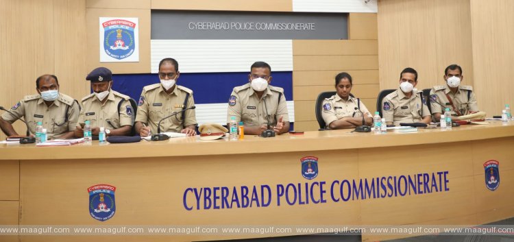 నిబంధనలు ఉల్లంఘిస్తే కఠిన చర్యలు: సైబారాబాద్ పోలీసులు