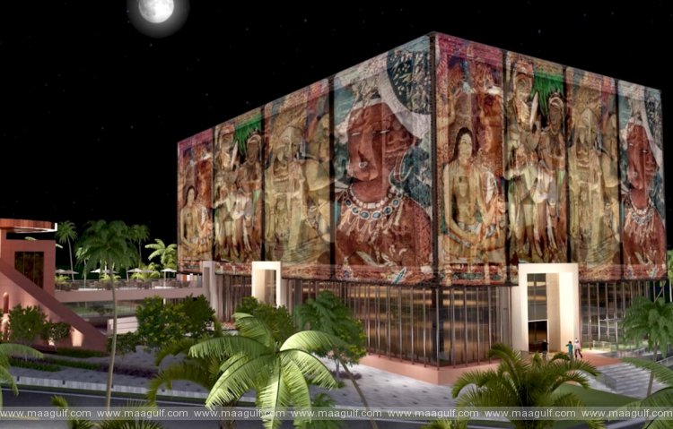 Madhya Pradesh to offer global investment opportunities from India Pavilion