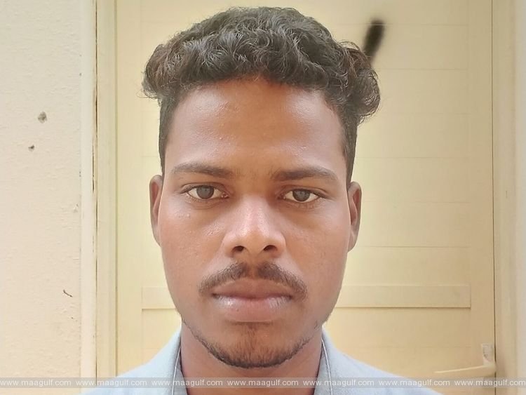 మహజూజ్ రాఫెల్ డ్రాలో భారత కార్మికుడికి జాక్‌పాట్..