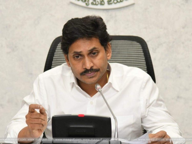 జనవరిలోగా రెండో డోస్ పూర్తి కావాలి: ఏపీ సీఎం జ‌గ‌న్