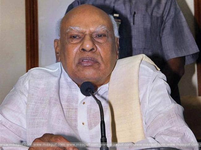 మాజీ ముఖ్యమంత్రి కొణిజేటి రోశయ్య కన్నుమూత