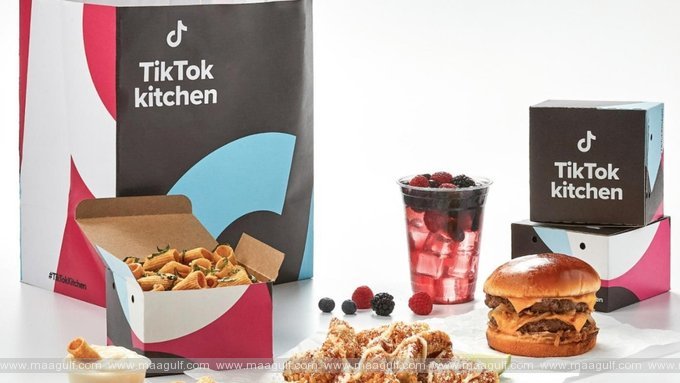 ఫుడ్ డెలివరీ బిజినెస్‌లో టిక్‌టాక్