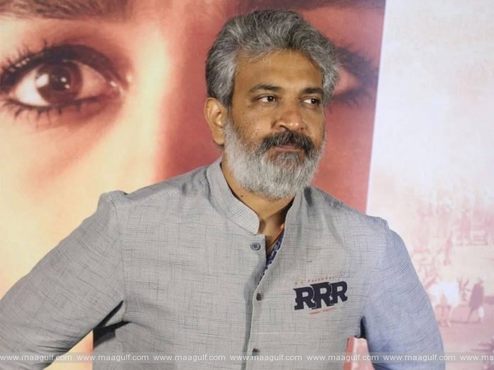 మీడియాకు క్షమాపణలు చెప్పిన జక్కన్న