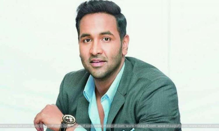 మంచు విష్ణు సంచలన నిర్ణయం..