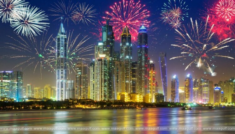 ప్రైవేట్ సెక్టర్ కు న్యూ ఇయర్ సెలవిచ్చిన యూఏఈ