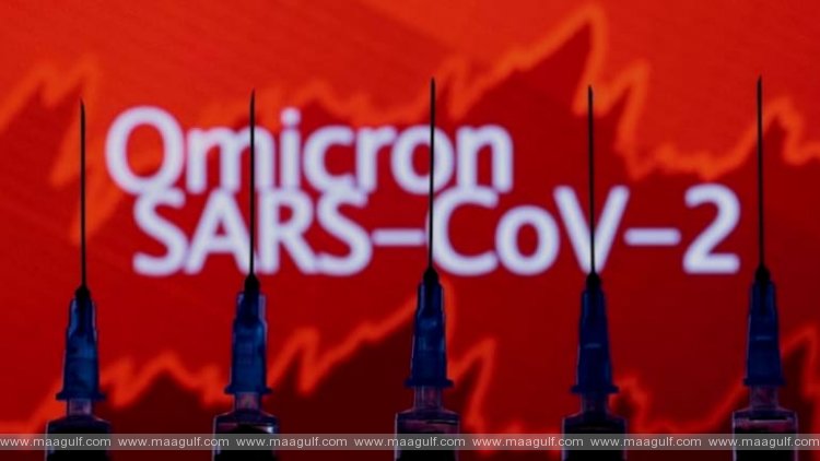 ఒమిక్రాన్‌ డేంజర్‌ బెల్స్‌...62 వేలు పైగా కేసులు