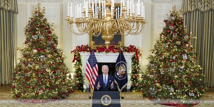 బైడెన్‌ జట్టులో మరో నలుగురు భారతీయులు!