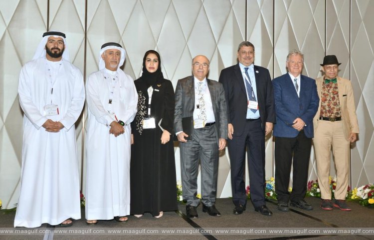 Zayed University explores Security of Micro Electronic Systems