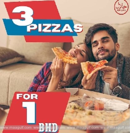 1 టాప్ ఫుడ్ బ్రాండ్ల పేరుతో ఫ్రాడ్.. అప్రమత్తమైన బహ్రెయిన్