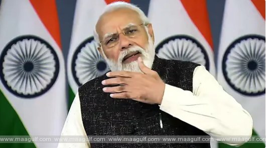 ఒమిక్రాన్ పట్ల దేశ ప్రజలు అప్రమత్తంగా ఉండాలి: ప్రధాని మోదీ
