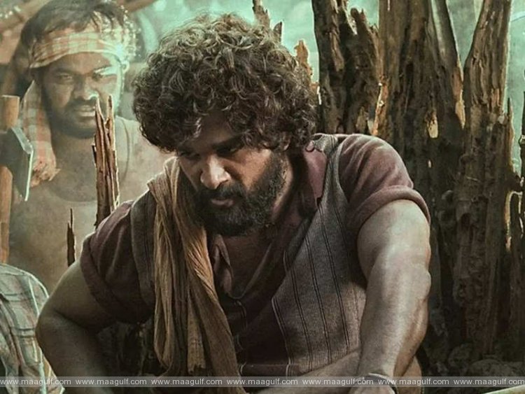 \'పుష్ప\' సినిమా 5వ షో కు ప్ర‌భుత్వం గ్రీన్ సిగ్న‌ల్‌