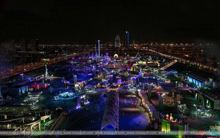 జెడ్డా సెంట్రల్ ప్రాజెక్ట్ ను ప్రారంభించిన ప్రిన్స్ సల్మాన్