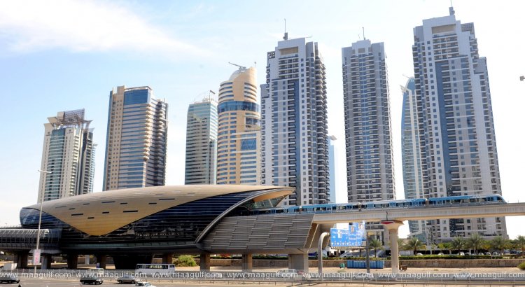 RTA approves 9th edition of Dubai’s Railway Protection Code of Practice