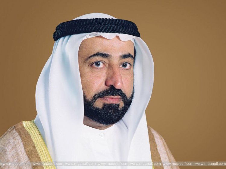 Sharjah Ruler congratulates King of Bahrain on National Day