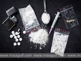 ఢిల్లీ విమానాశ్రయంలో భారీగా డ్రగ్స్‌ పట్టివేత..