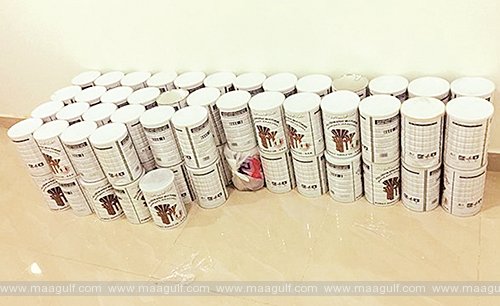 ఫ్రంట్ లైన్ వర్కర్లకు ఉచితంగా ఆహార పంపిణీ