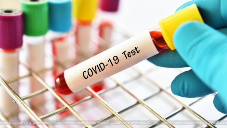 భారత్‌లో కరోనా కేసుల వివరాలు